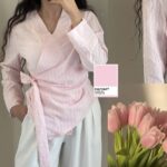 شومیز دیپلمات